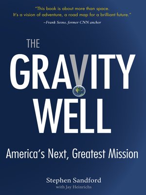 cover image of The Gravity Well
